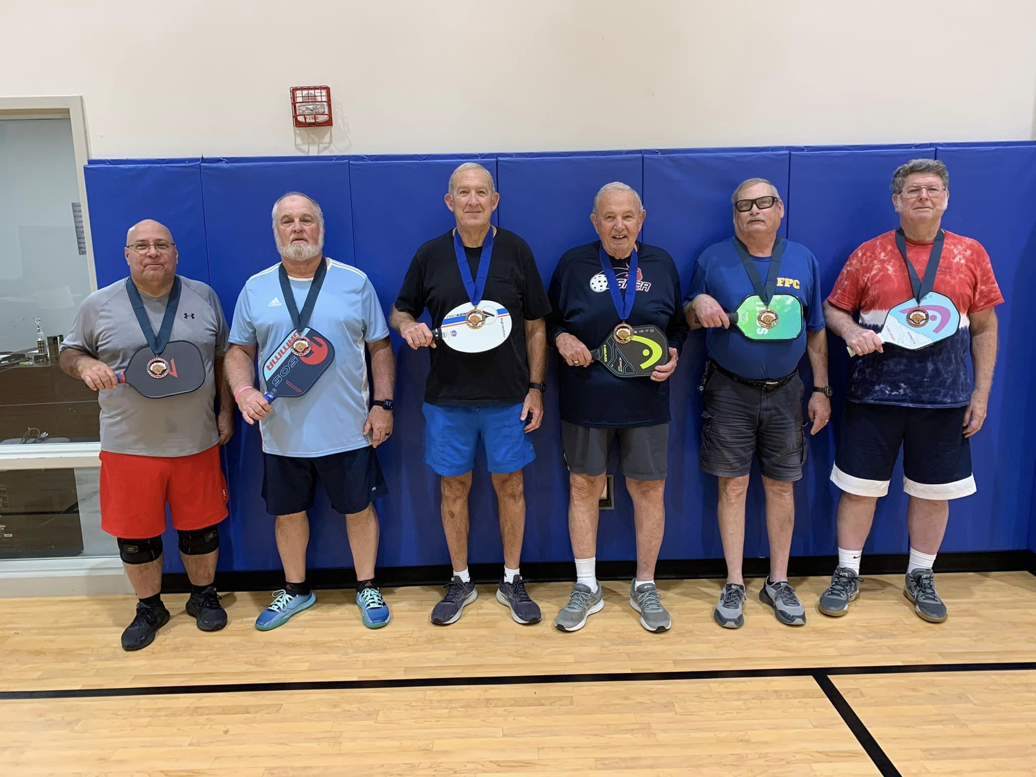 Pickleball